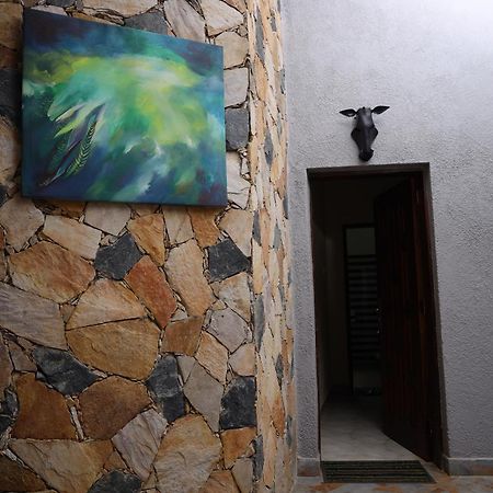 Kabalega Resort - Masindi Bagian luar foto