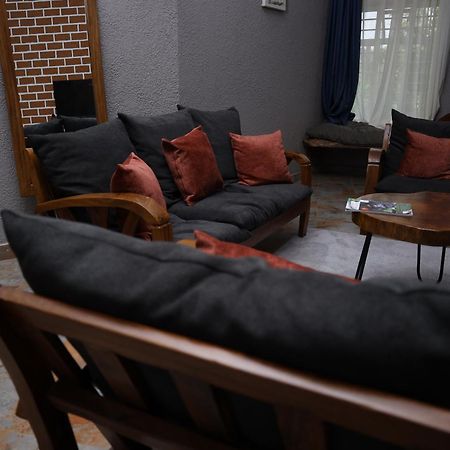 Kabalega Resort - Masindi Bagian luar foto