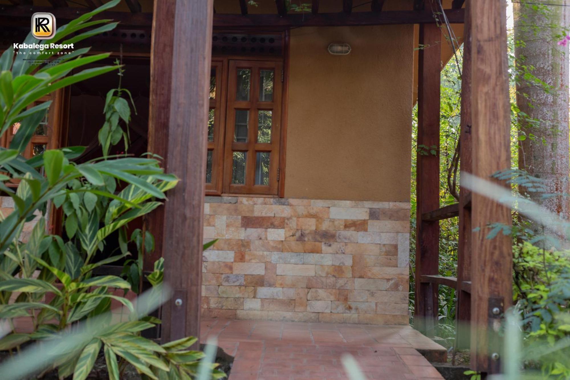 Kabalega Resort - Masindi Bagian luar foto