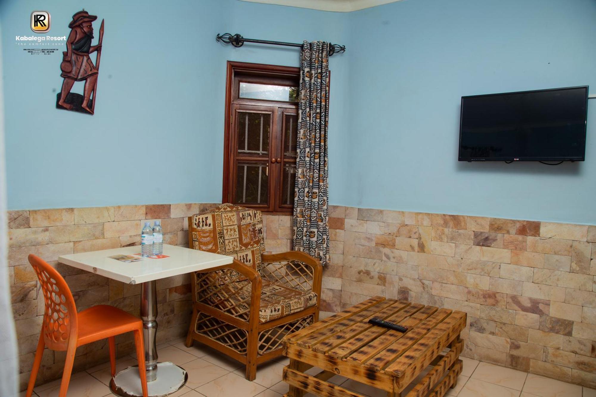 Kabalega Resort - Masindi Bagian luar foto